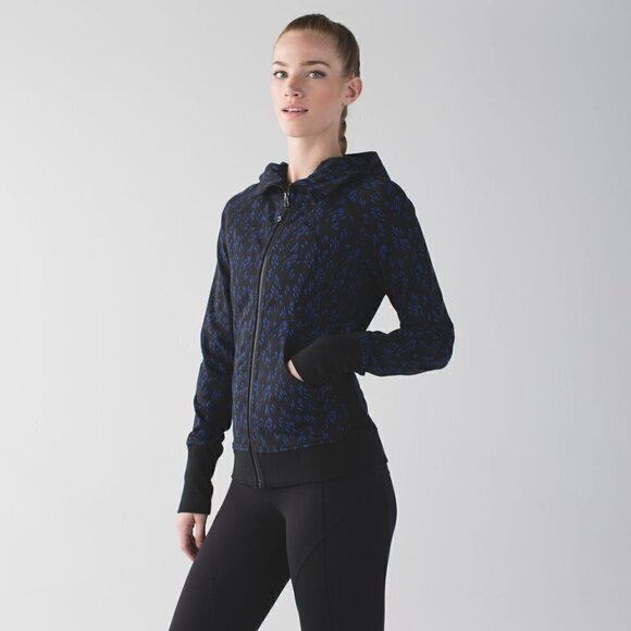Lululemon |  Scuba Hoodie III *Terry - Picture 3 of 10